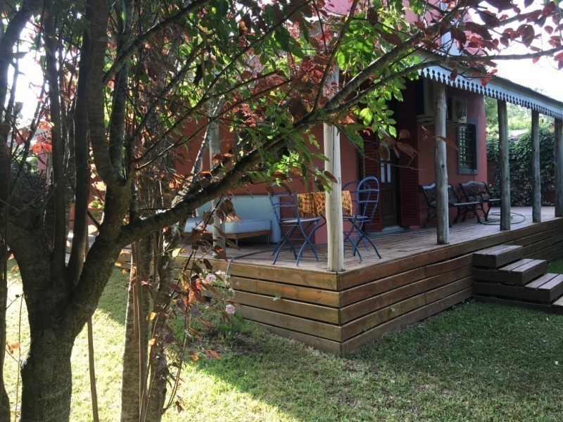 Casa en venta en La Barra